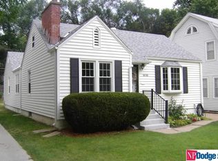 3050 Martin Ave, Omaha, NE 68112