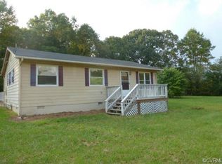 40 Morris Dr, Cumberland, VA 23040