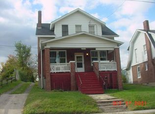 2216 Hanover Ave NW, Roanoke, VA 24017