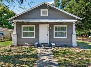 5518 Alta St, Jacksonville, FL 32208