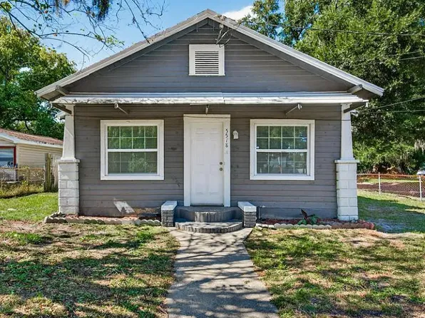 5518 Alta St, Jacksonville, FL 32208