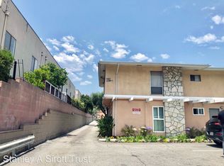 1139 Duarte Rd #F, Arcadia, CA 91007