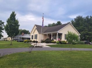 106 Appalachian Rise, Lexington, VA 24450