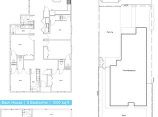 654 Mountain View St #2, San Luis Obispo, CA 93405