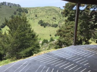 3425 Higgins Canyon Rd, Half Moon Bay, CA 94019