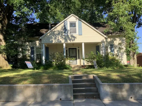 1057 Stonewall St N, Mc Kenzie, TN 38201