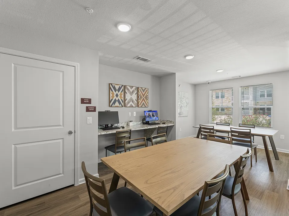 Cordova Apartments