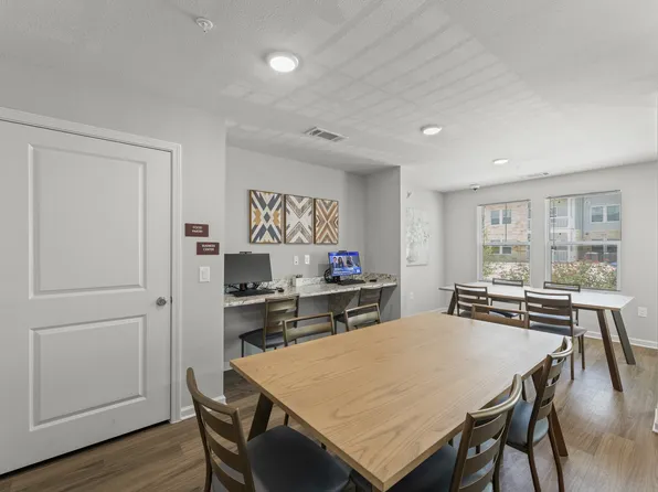 Cordova Apartments