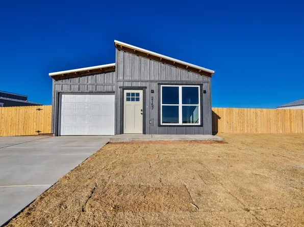 2157 Langford Ave, Lubbock, TX 79407