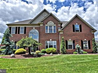 105 Pendulum Way, North Wales, PA 19454
