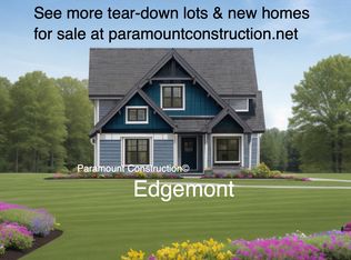 Edgemont Plan, PCI 22205, Arlington, VA 22205