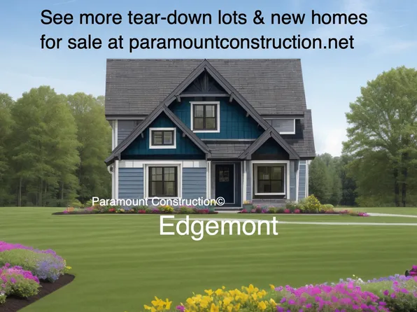 Edgemont Plan, PCI 22205