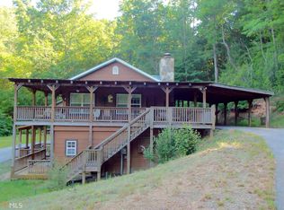355 Spiva Cove Cir, Blairsville, GA 30512