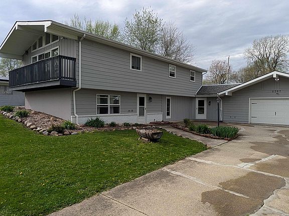 2nd image of 2707 Otsego Dr