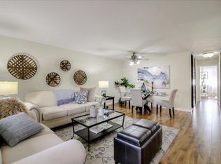 490 Auburn Way APT 1, San Jose, CA 95129
