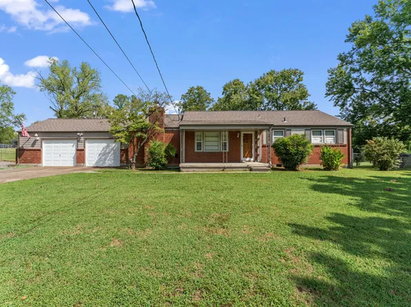 521 Vinson Dr, Nashville, TN 37217