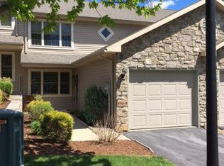 606 Oakwood Ave APT D, State College, PA 16803
