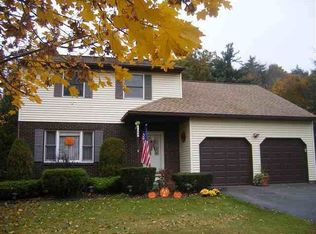 3164 Spawn Rd, Schenectady, NY 12303