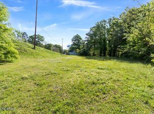 169 E Raleigh Blvd, Rocky Mount, NC 27801