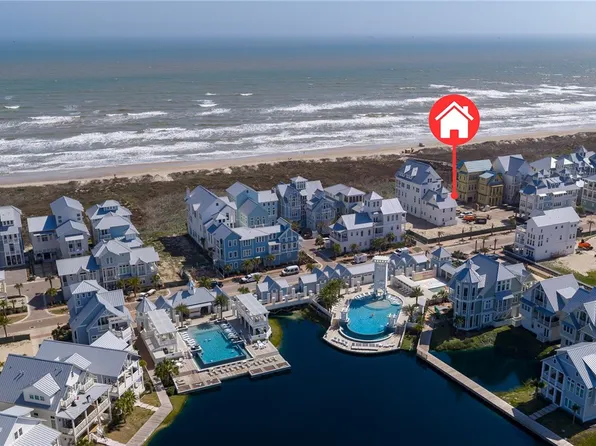 112 Sun Kissed Ln, Pt Aransas, TX 78373