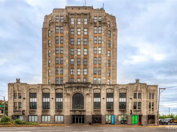 3608 Gravois Ave Unit 6E, Saint Louis, MO 63116