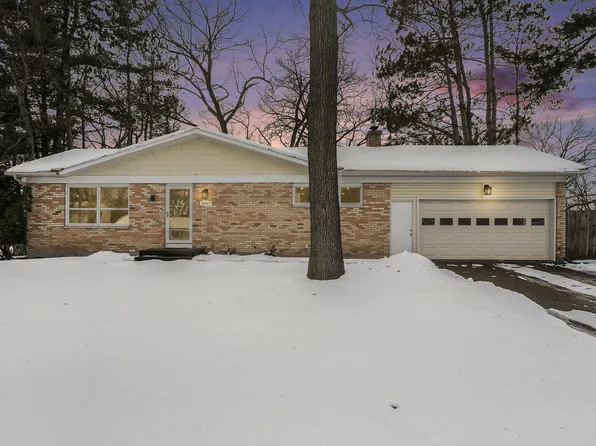 5097 Stony Creek Ave NW, Comstock Park, MI 49321