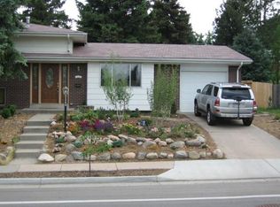 3360 E Orchard Rd, Centennial, CO 80121