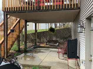 1141 Barkley Rd, Sadieville, KY 40370