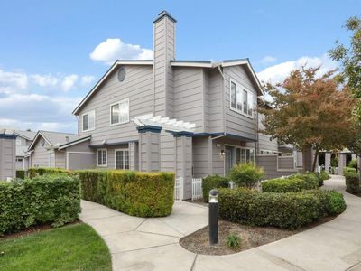 2254 Morningside Ct #42, Tracy, CA, 95376