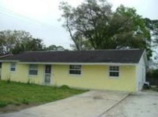 1723 Hill St, Edgewater, FL 32132