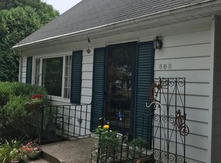 808 N Allen St, State College, PA