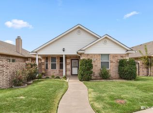 5 Johnny Ct, Wichita Falls, TX 76302