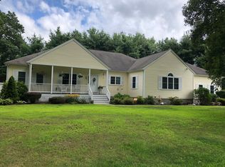 346 Elm St W, Raynham, MA 02767