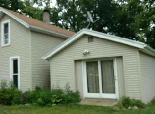 205 Race St, Spring Valley, OH 45370