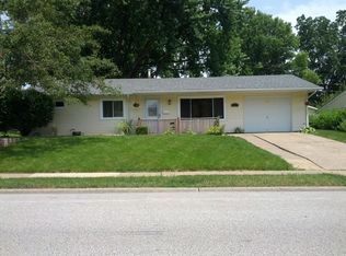 1612 Central Ave, Bettendorf, IA