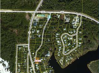269 Grayton Trails Rd, Pt Washington, FL 32459