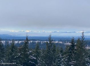 Nna Eagle Crest, Moyie Springs, ID 83845