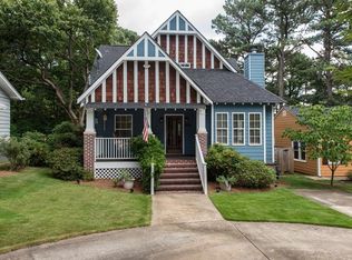 2114 Cavanaugh Ave, Atlanta, GA 30316