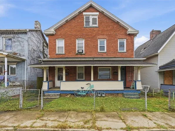 33 Wood St, Natrona Heights, PA 15065