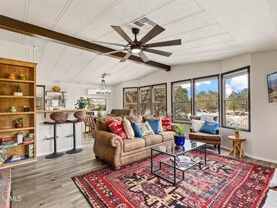 1558 W Coyote Ln, Williams, AZ, 86046