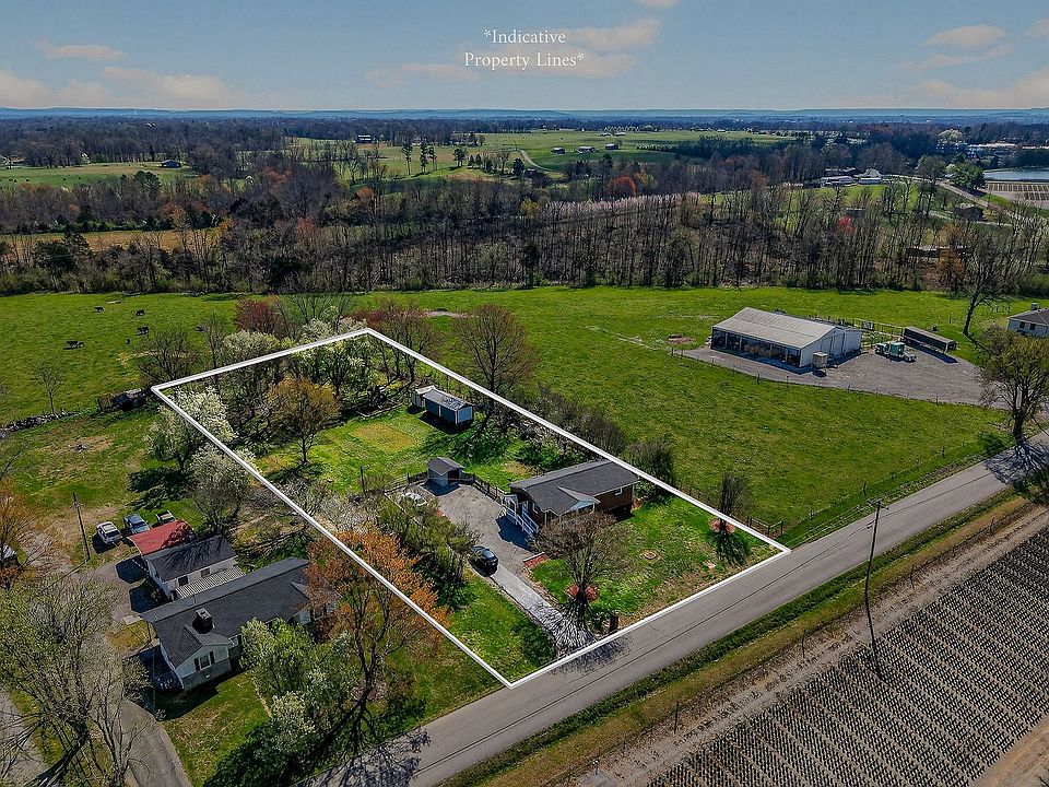 1st image of 1823 Evins Mill Rd