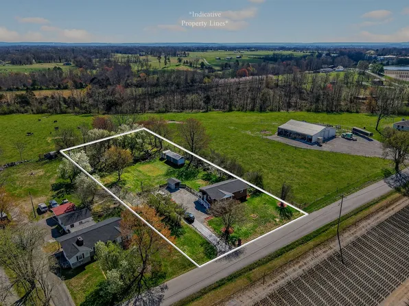 1823 Evins Mill Rd, Smithville, TN 37166