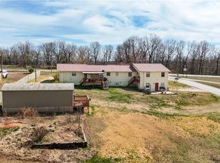 5917 S 7th Hwy, Harrison, AR 72601