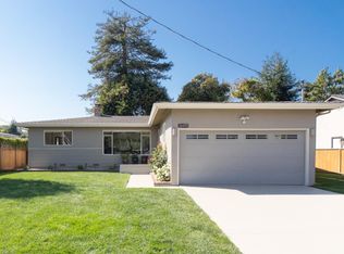 26470 Oliver Rd, Carmel, CA 93923