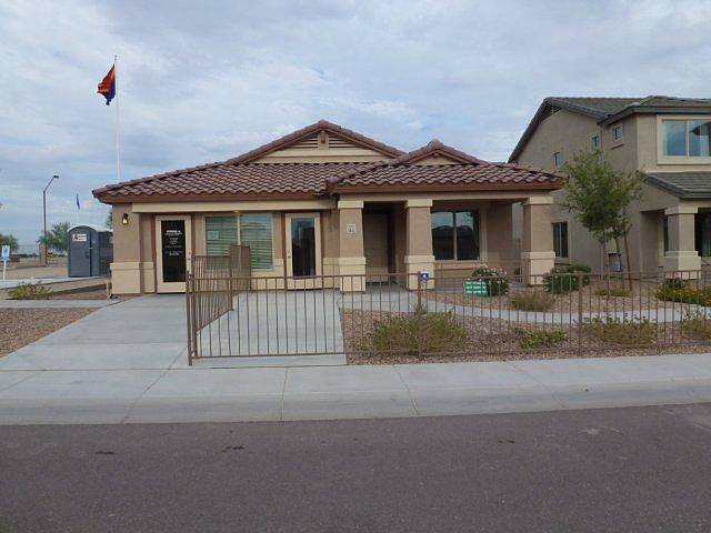 4853 SOUTH 235TH DRIVE