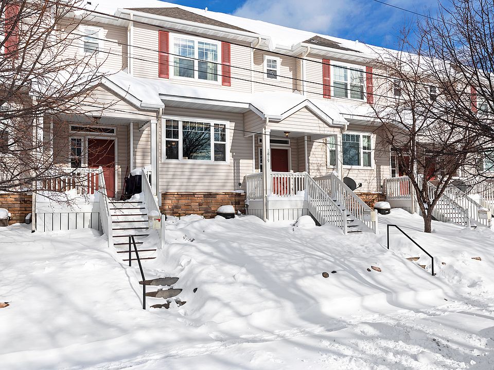 1st image of 1819 3rd St NE #E