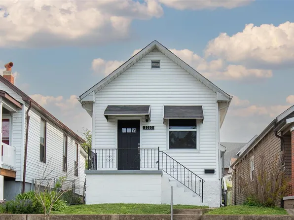 5307 Pattison Ave, Saint Louis, MO 63110
