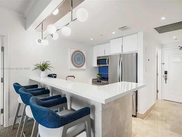 4401 Collins Ave #3505 — Photo 6