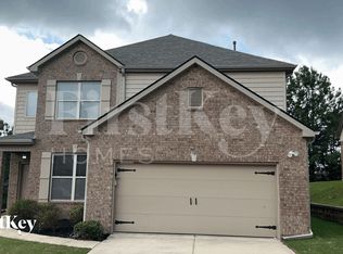 6741 Southern Trace Cir, Leeds, AL 35094