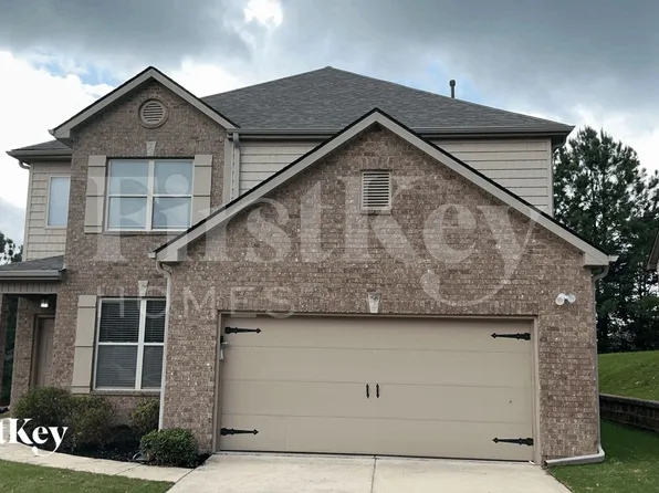 6741 Southern Trace Cir, Leeds, AL 35094